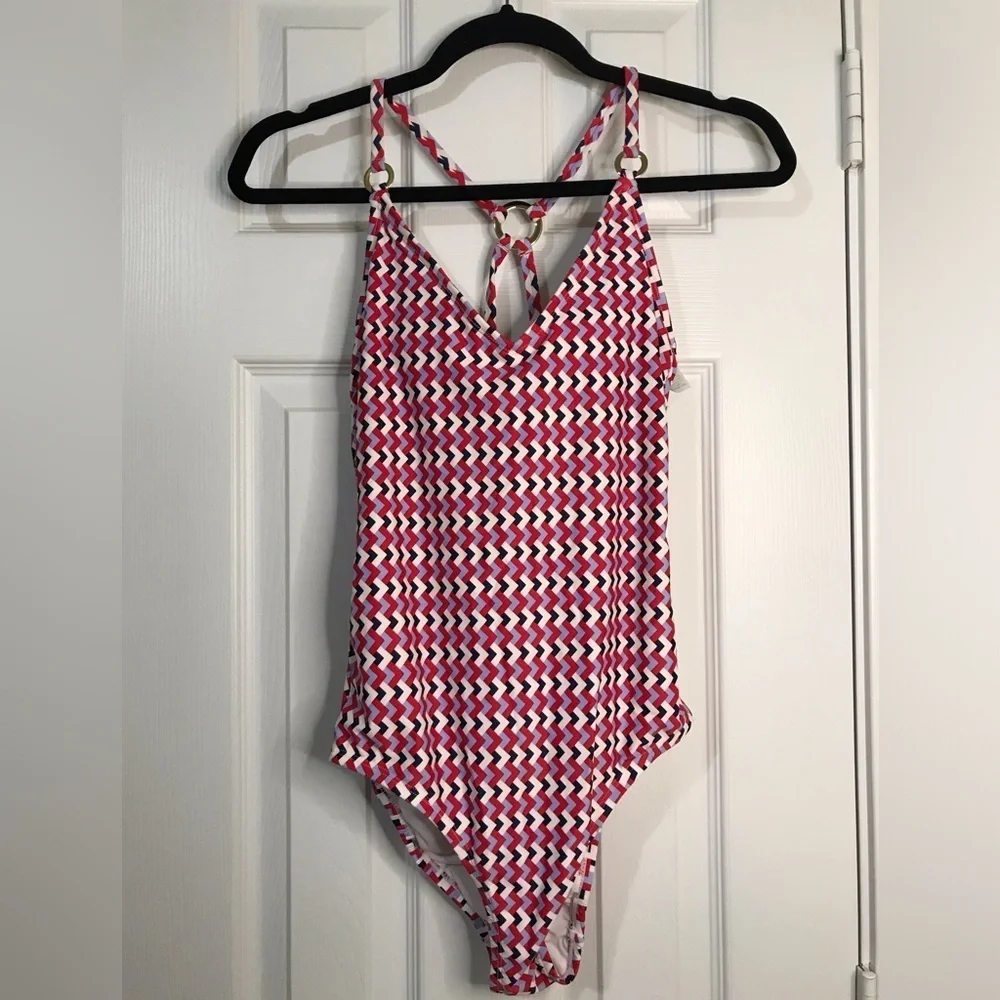 Kona Sol One-Piece Swimsuit